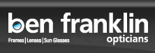 Ben Franklin Opticals