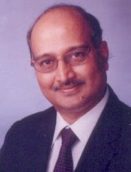 Dr. Ramana Raju